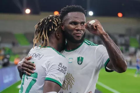  كيسيه: مباريات الديربي تكسب ولا تلعب.. وحققنا ما نريده أمام الاتحاد